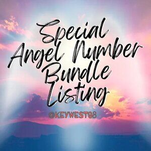 Special Angel Bundle Created just for @shopwith_ana